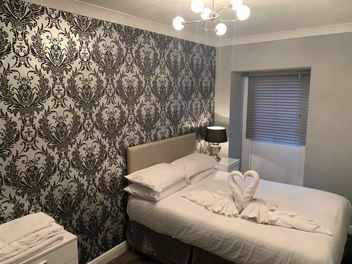 The Snug Garden Apartment